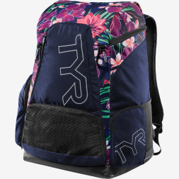 Рюкзак TYR Alliance 45L LAVA Backpack