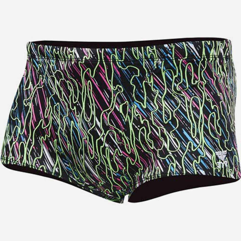 Транки TYR Electro All Over Trunk